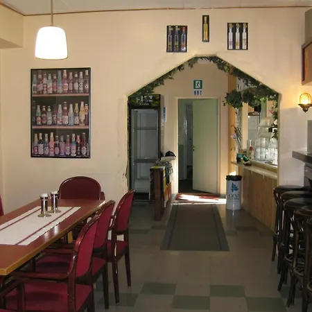 Eramatkailukeskus Kaenkoski Resort Ilomantsi