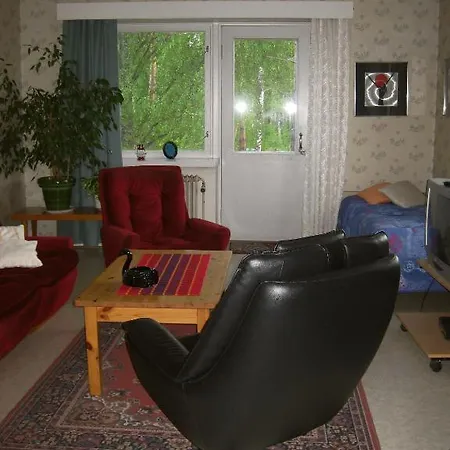 Eramatkailukeskus Kaenkoski
