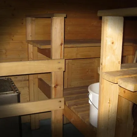 Resort Eramatkailukeskus Kaenkoski Ilomantsi
