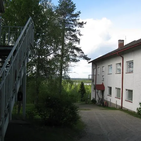 Eramatkailukeskus Kaenkoski *