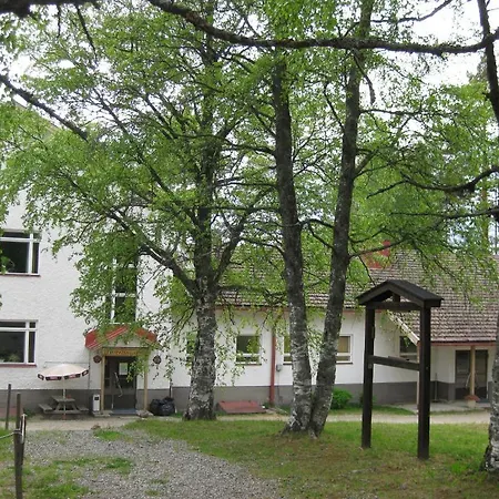 Eramatkailukeskus Kaenkoski